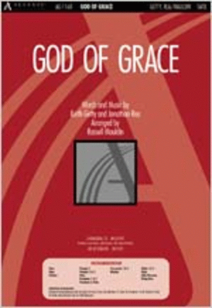 God of Grace (Anthem) image number null
