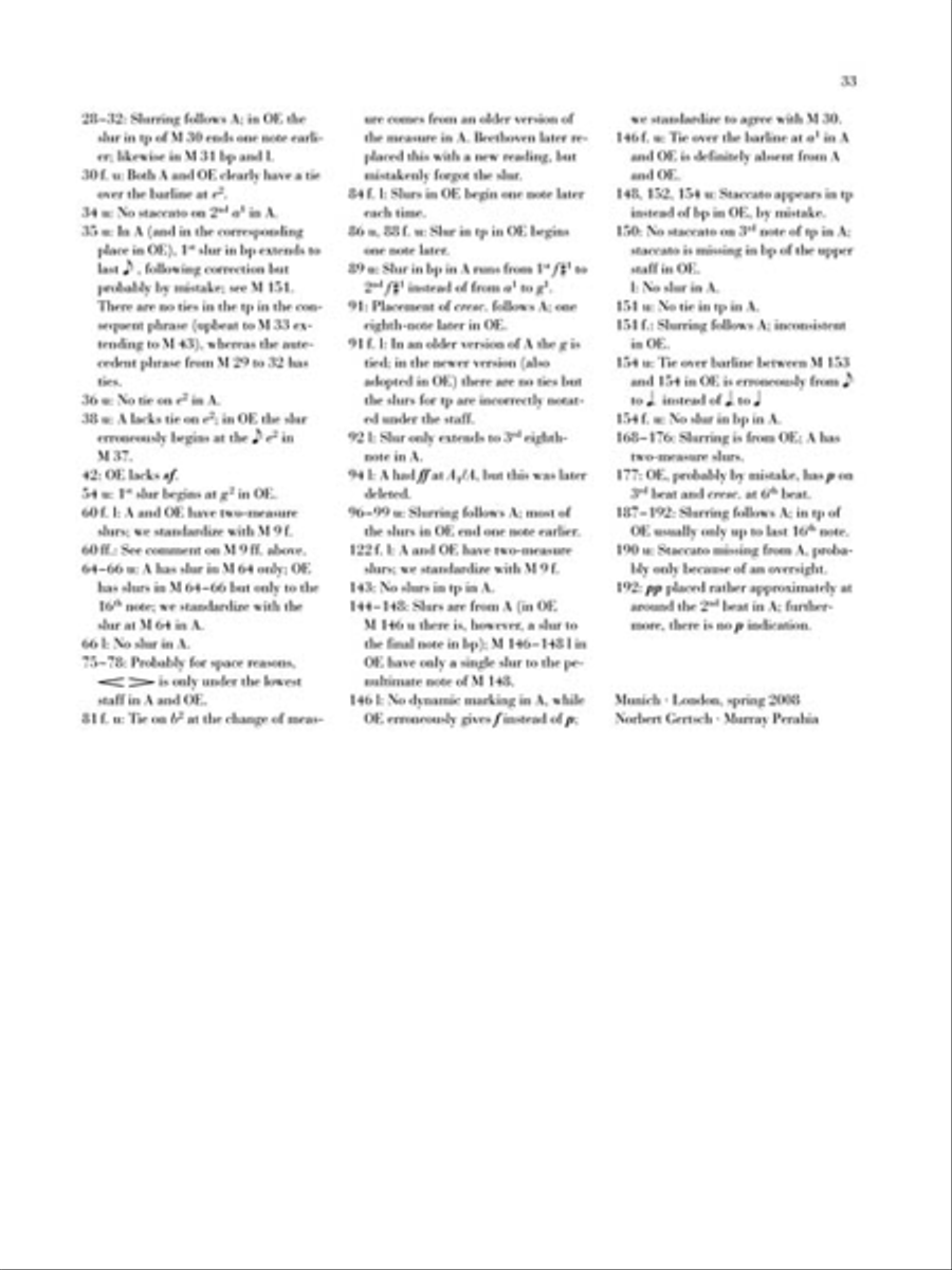 Piano Sonata No. 15 in D Major, Op. 28 (Pastoral) Piano Solo scores gallery preview page 7