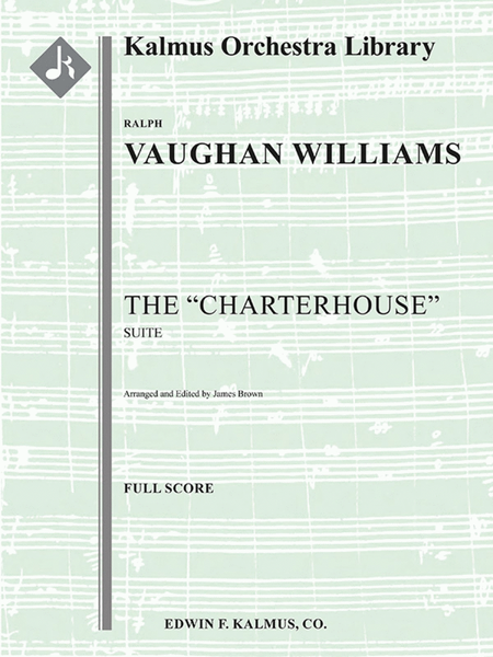 The Charterhouse Suite