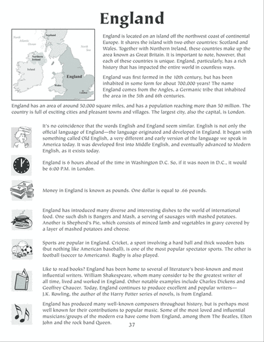 Sing and Dance Around the World, Book 2 Unison Choir scores gallery preview page 38