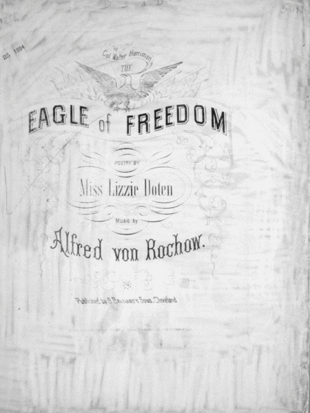 The Eagle of Freedom
