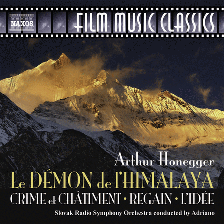 Le Demon De L'Himalaya Crime image number null
