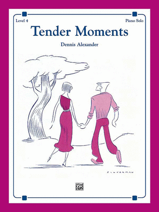Book cover for Tender Moments