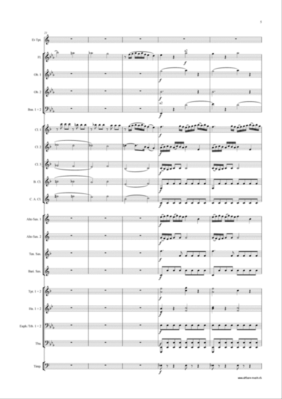 Trumpet Concerto