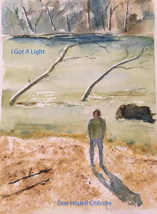Book cover for O I Got A Light