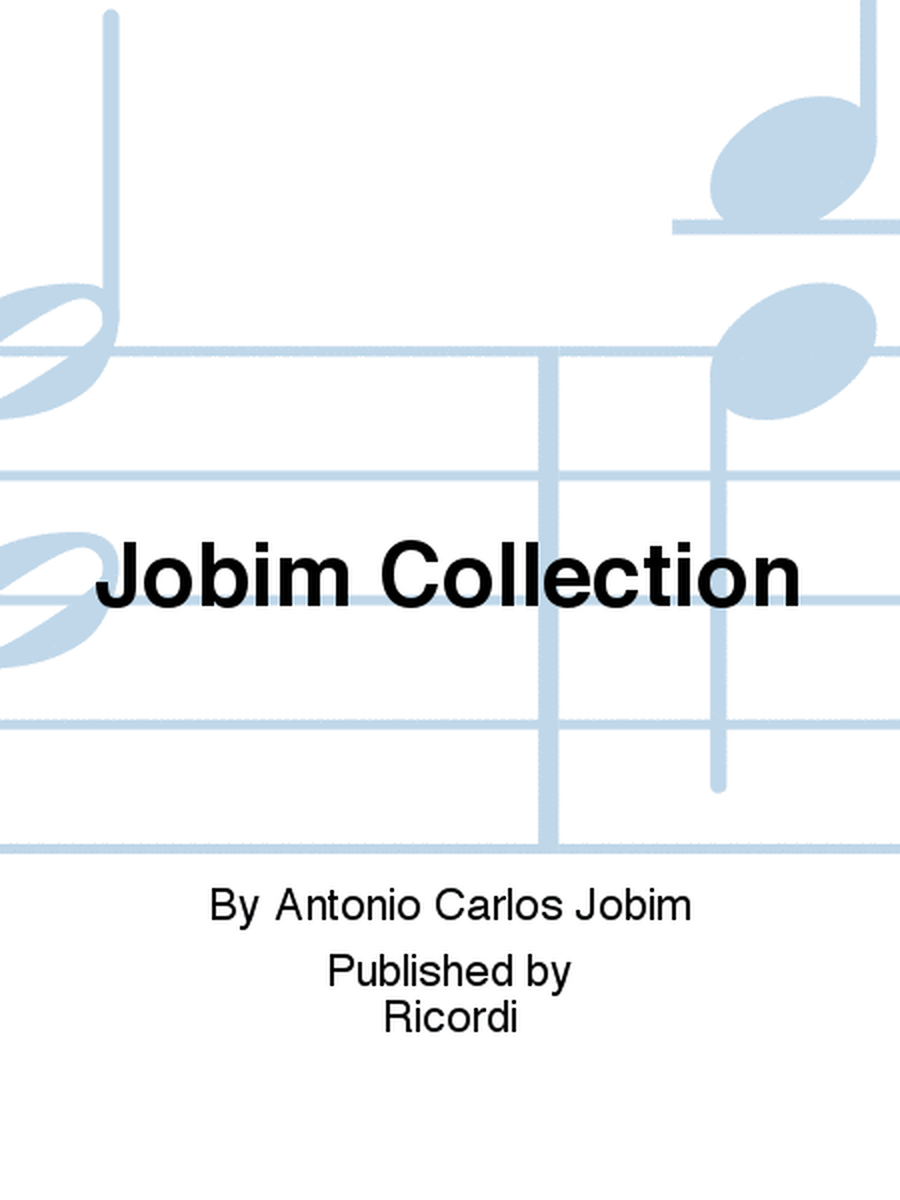 Jobim Collection