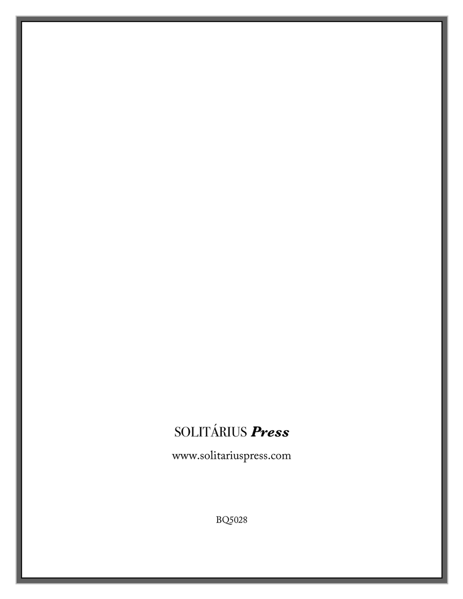 Washington Post March Washington Post March Brass Ensemble scores gallery preview page 6