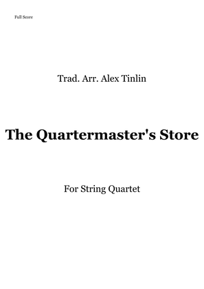 The Quartermaster's Store