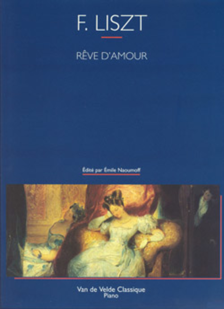 Reve d'amour (Nocturne No. 3)