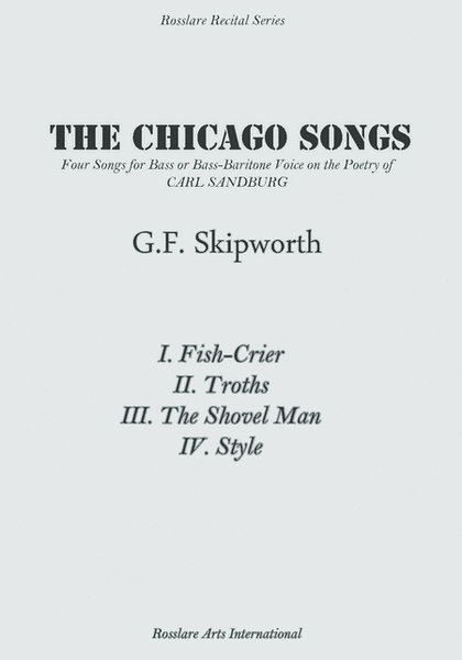 The Chicago Songs