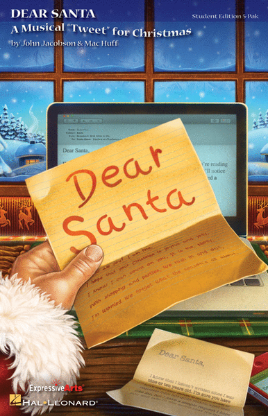 Dear Santa image number null