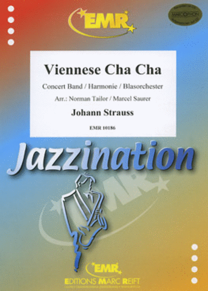 Viennese Cha Cha image number null