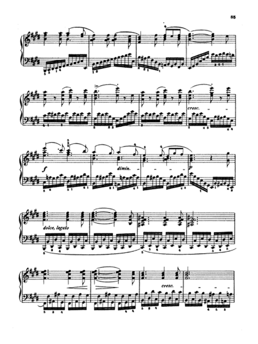 Czerny: Art of Finger Dexterity, Op. 740, Complete
