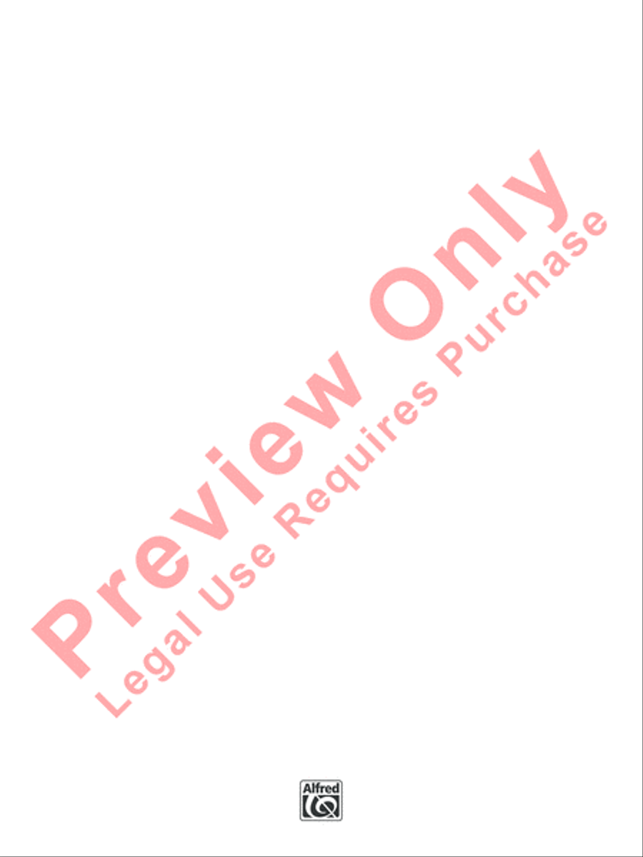 The Little Drummer Boy Full Orchestra scores gallery preview page 17