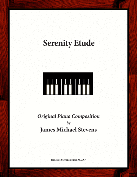 Serenity Etude image number null