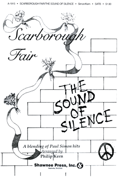 Scarborough Fair/The Sound of Silence