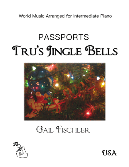 Passports Christmas: Tru's Jingle Bells (Single)