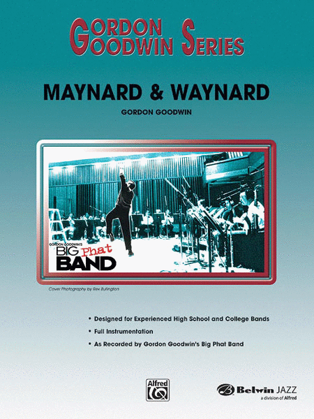 Maynard & Waynard image number null