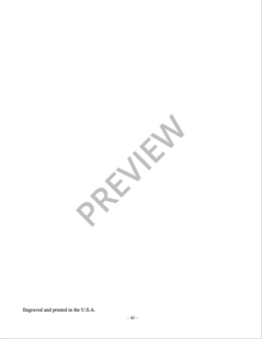 Latin Gregorian Chant Mass Accompaniment Mass scores gallery preview page 6