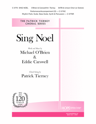 Sing Noel