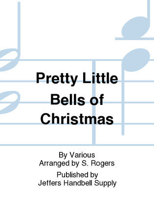 Pretty Little Bells of Christmas