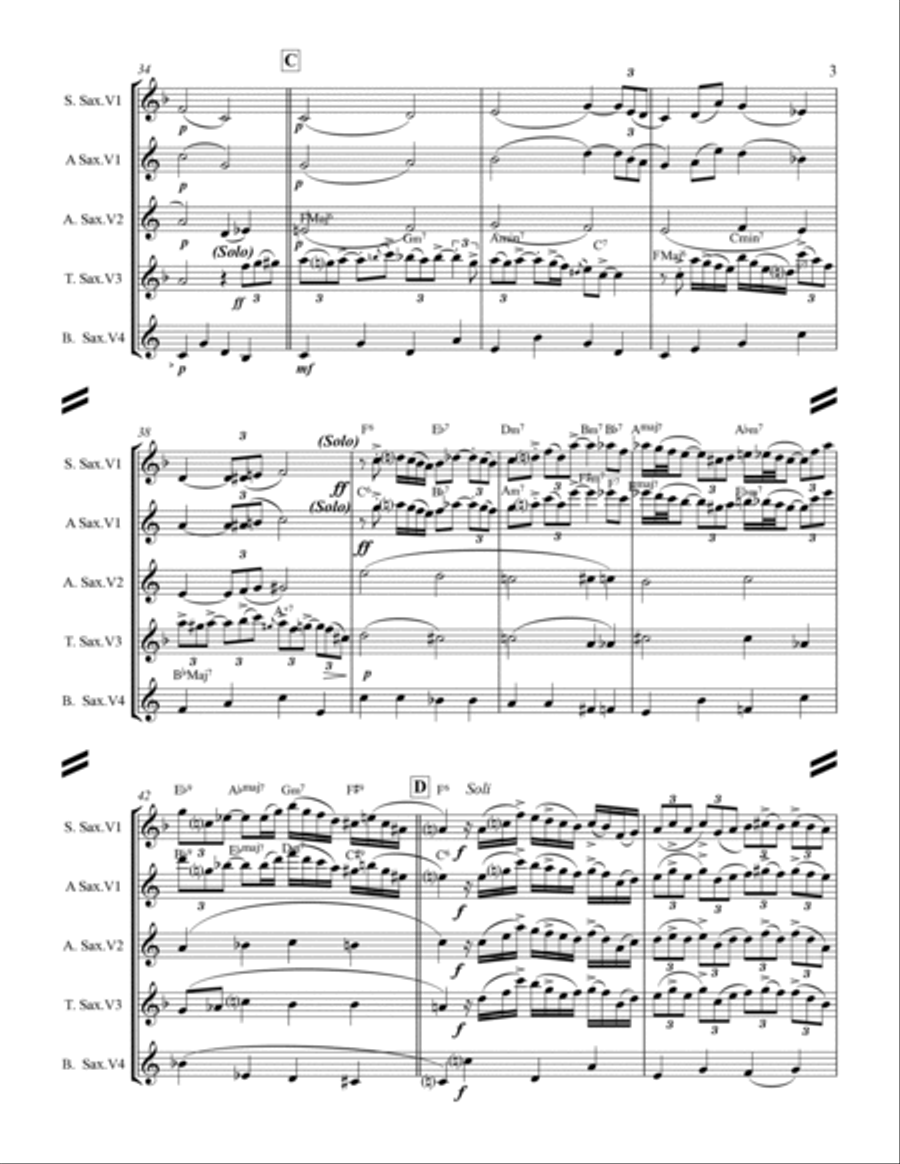 The Christmas Song (Chestnuts Roasting On An Open Fire)