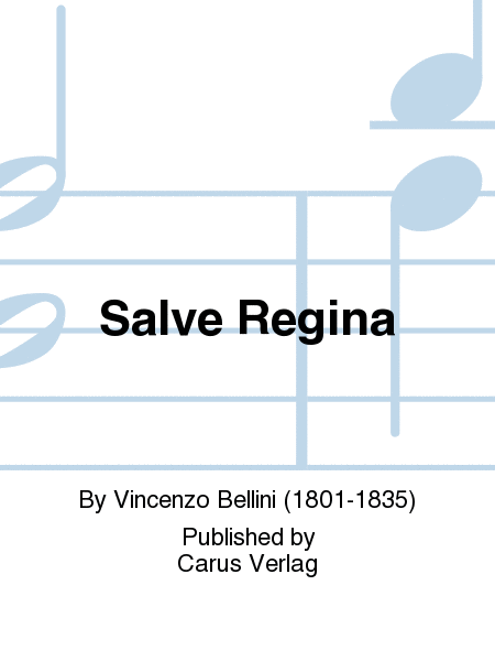 Salve Regina