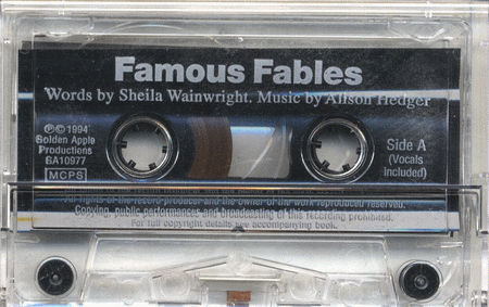 Famous Fables