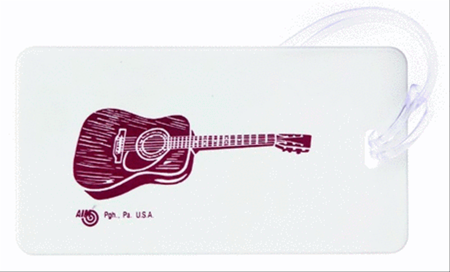 Id Tag Acoustic Guitar School and Community scores gallery preview page 1
