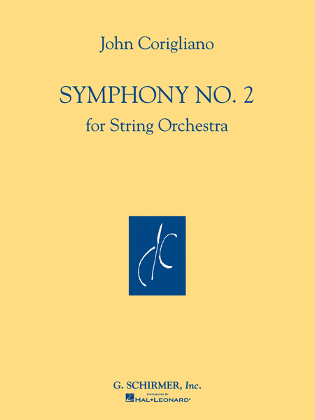 John Corigliano - Symphony No. 2