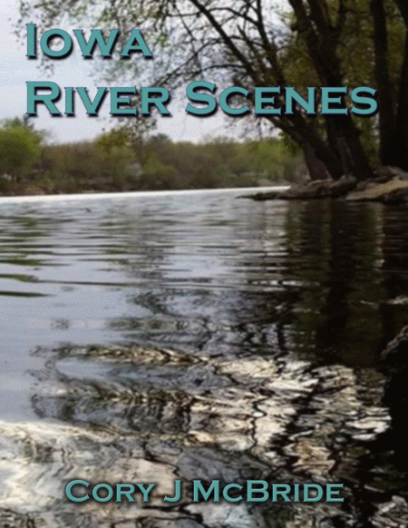 Iowa River Scenes image number null