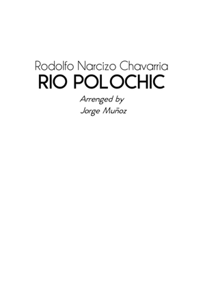 Rio Polochic