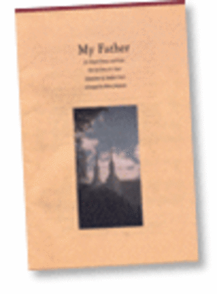 My Father - SATB