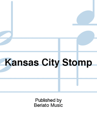 Kansas City Stomp