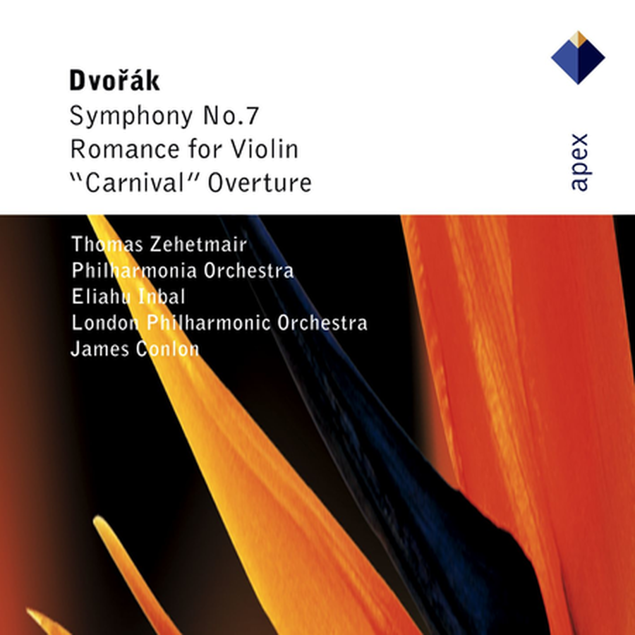 Symphony No. 7 Romance Op. 11