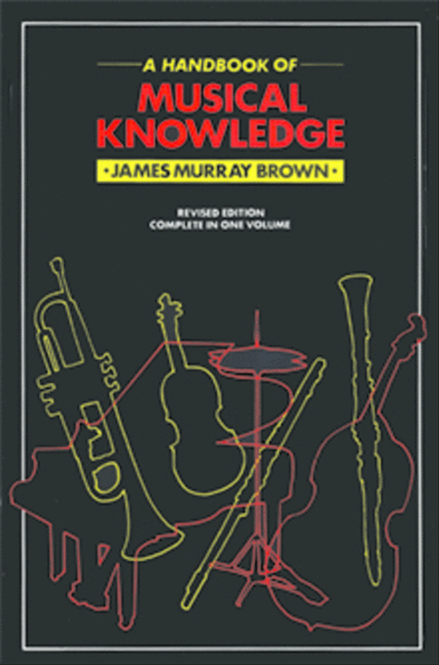 Handbook of Musical Knowledge Collection / Songbook scores gallery preview page 1