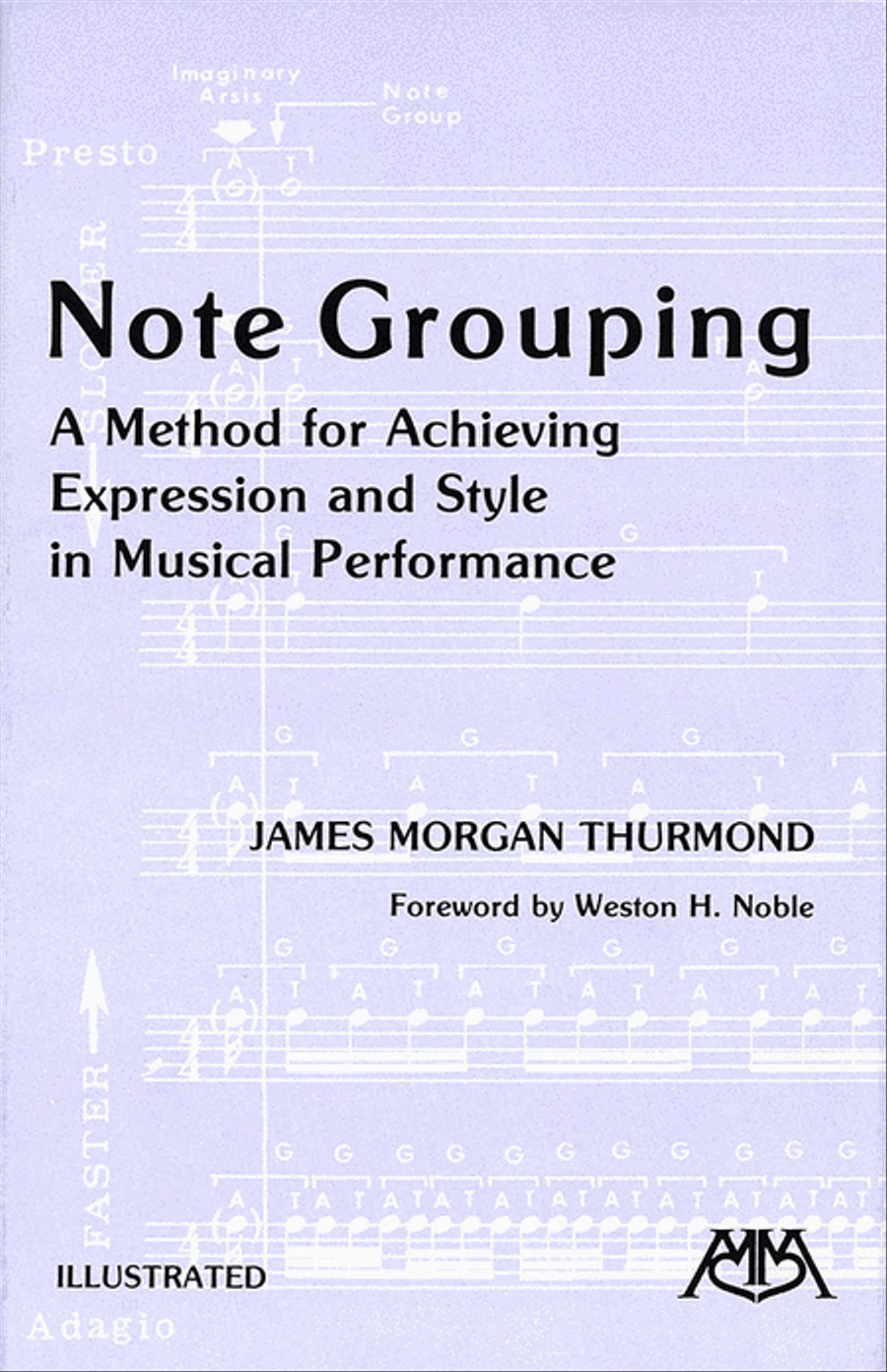 Note Grouping Note Grouping School and Community scores gallery preview page 1