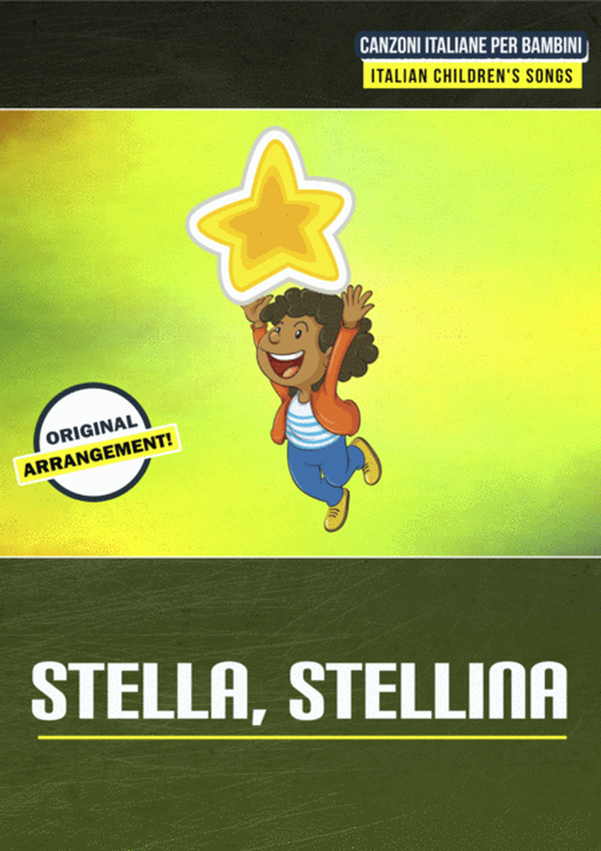 Stella Stellina image number null