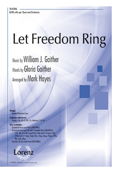 Let Freedom Ring image number null