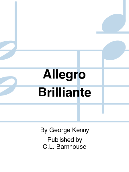 Allegro Brilliante