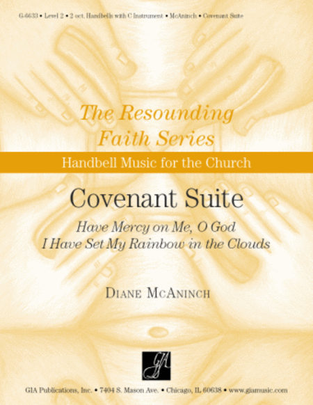 Covenant Suite - Handbells image number null