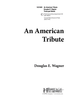 An American Tribute