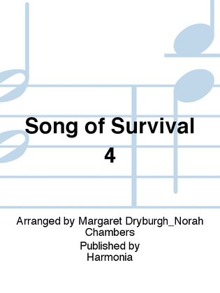 Song of Survival 4