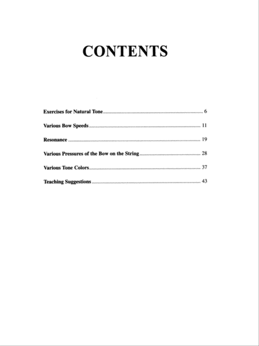 Tonalization Collection / Songbook scores gallery preview page 2