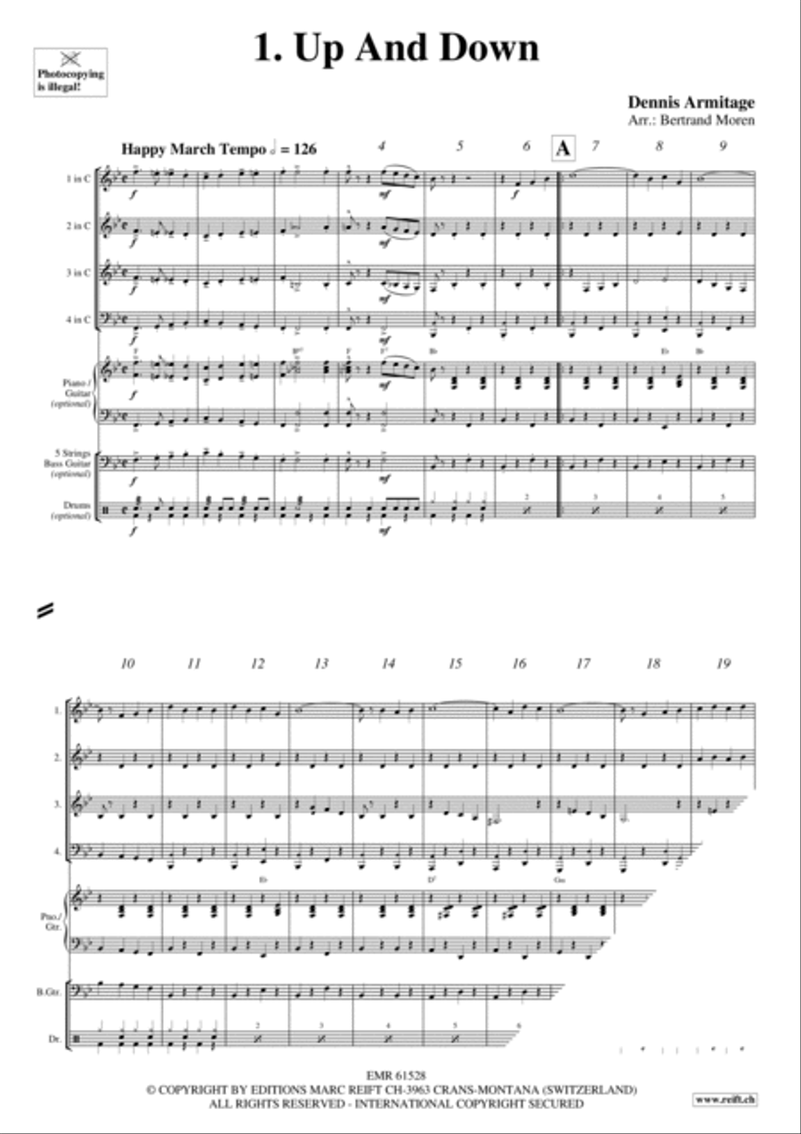 Beer Party Score scores gallery preview page 3