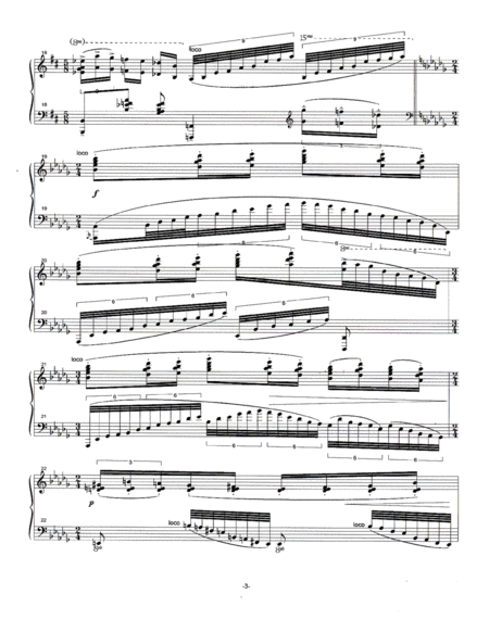 Piano Sonata (2002) image number null