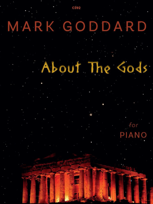 About The Gods