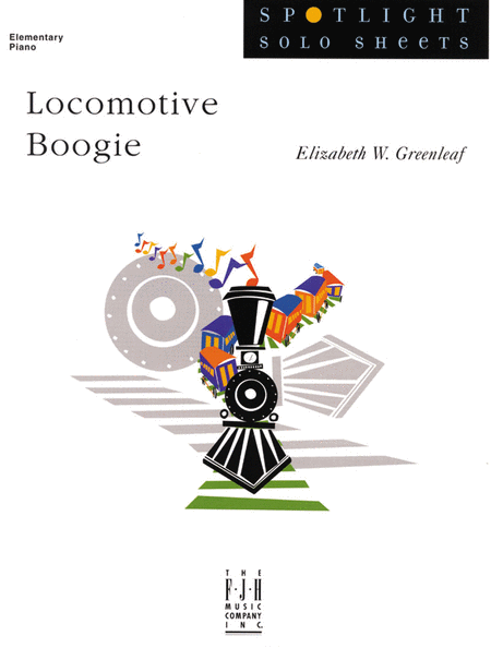 Locomotive Boogie