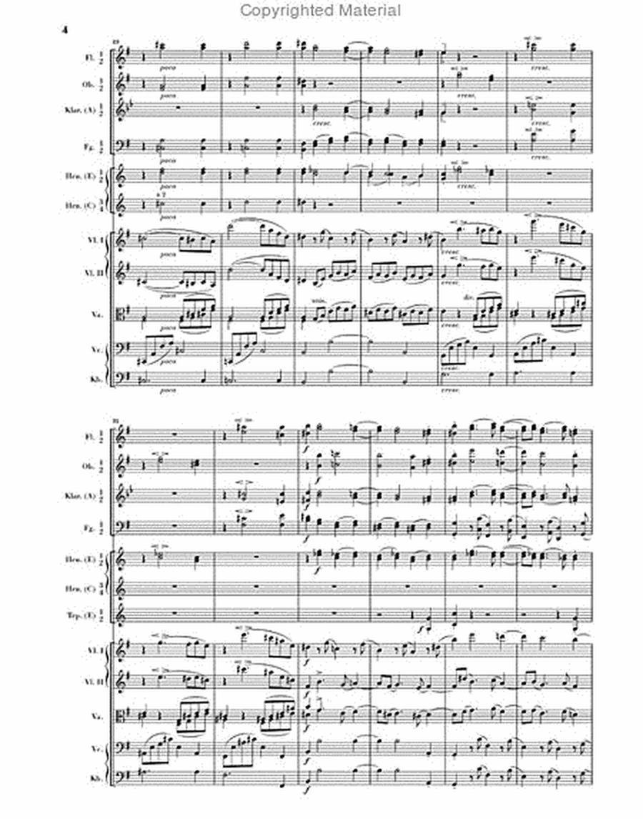 Symphony No. 4 in E minor, Op. 98