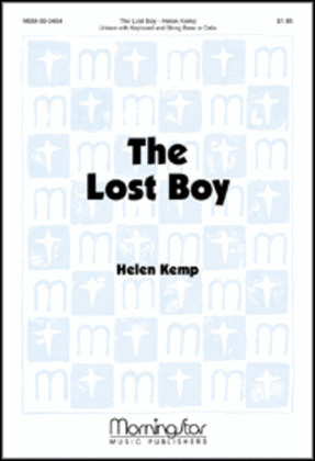 The Lost Boy (String Bass/Cello Parts)